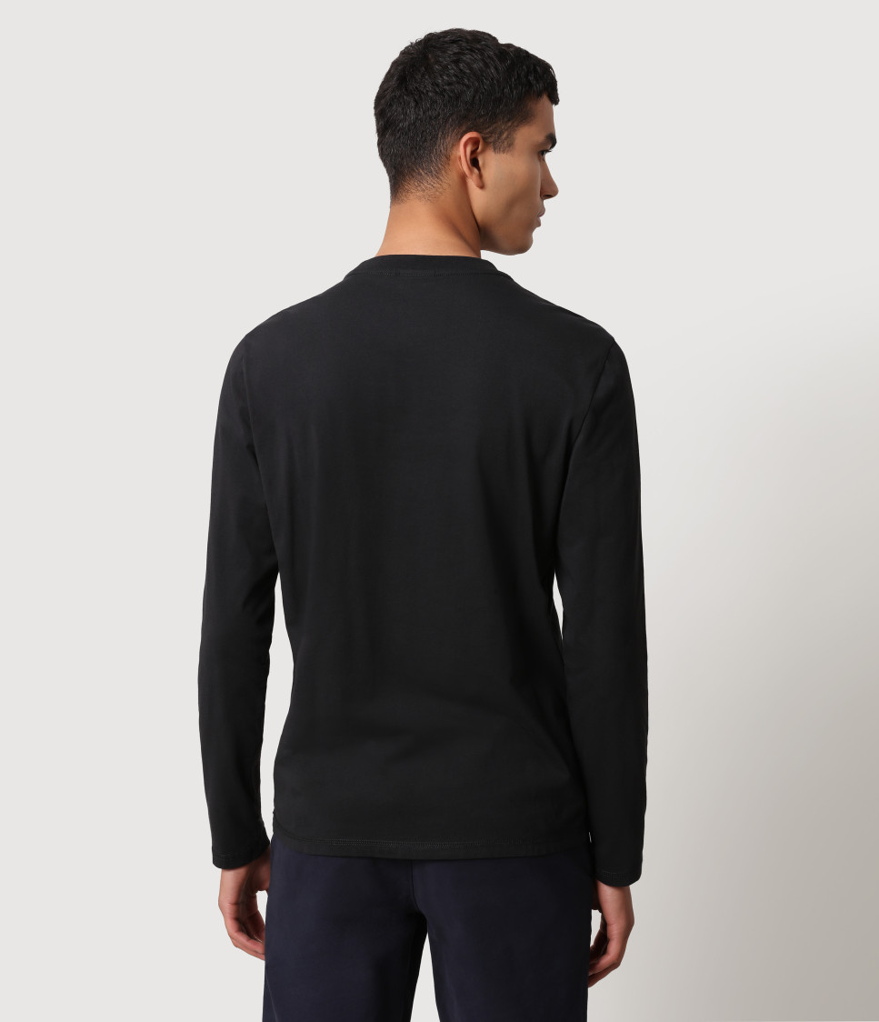 SENCH LS BLACK