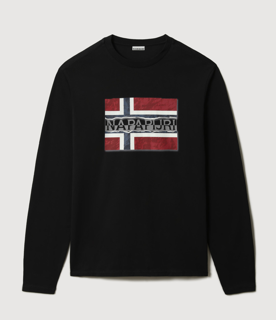 SENCH LS BLACK