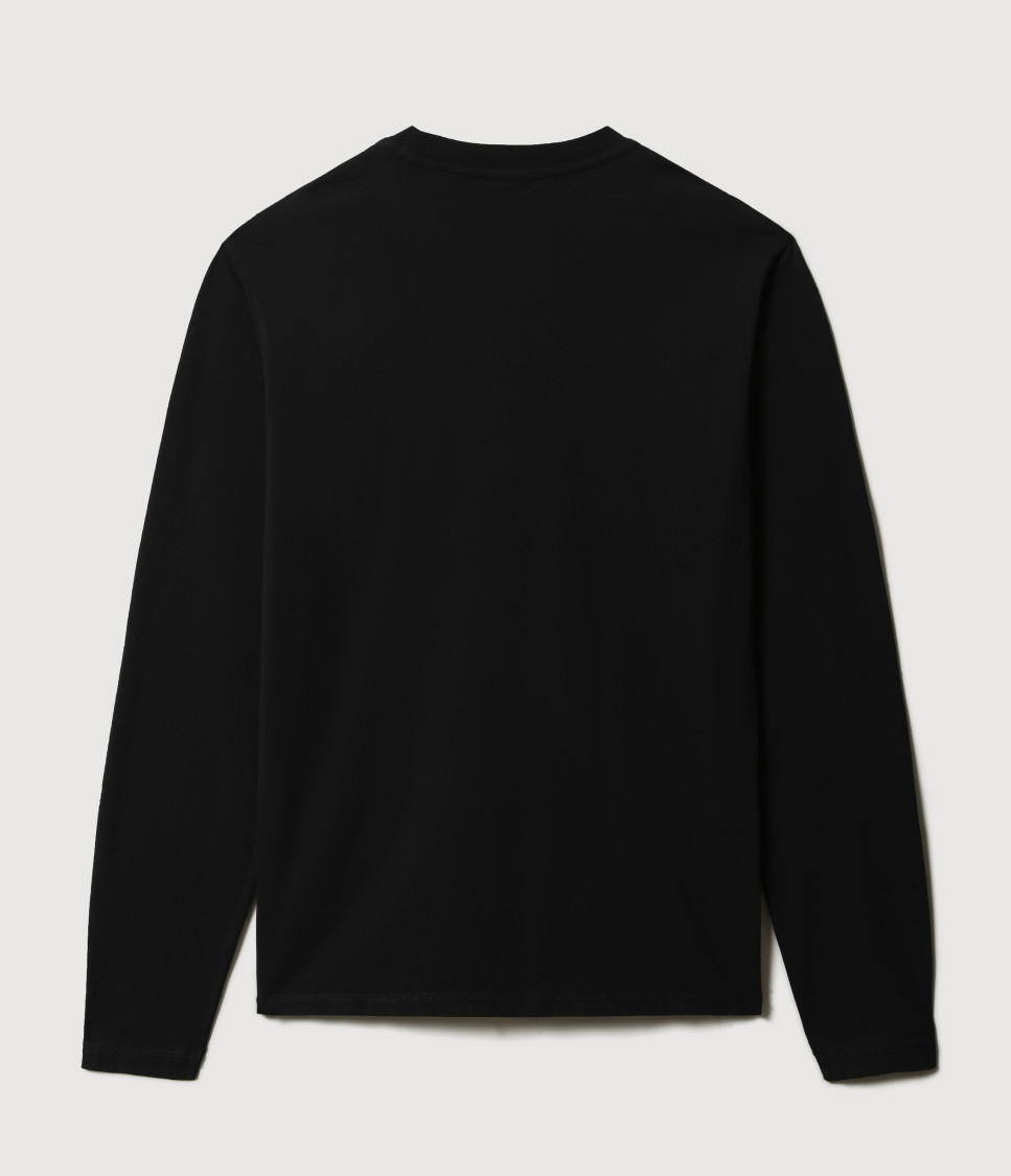 SENCH LS BLACK