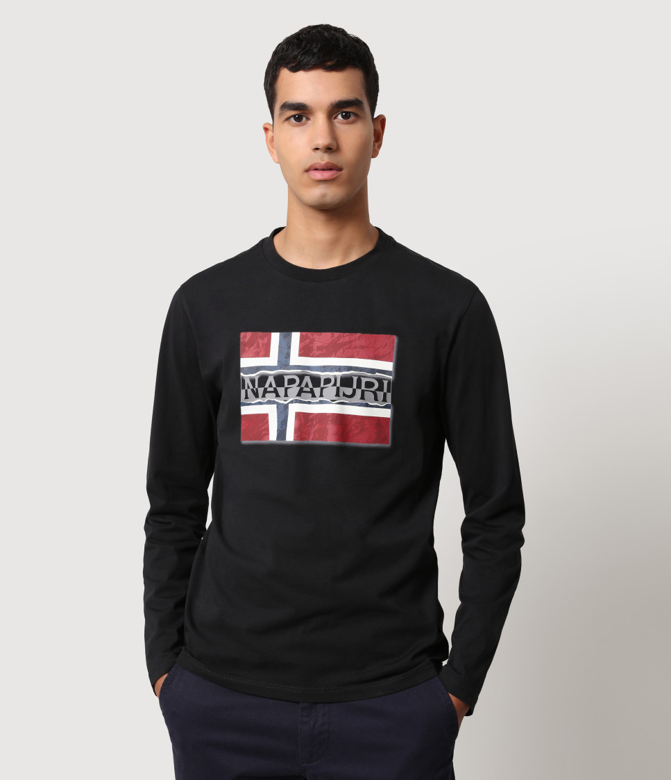 SENCH LS BLACK