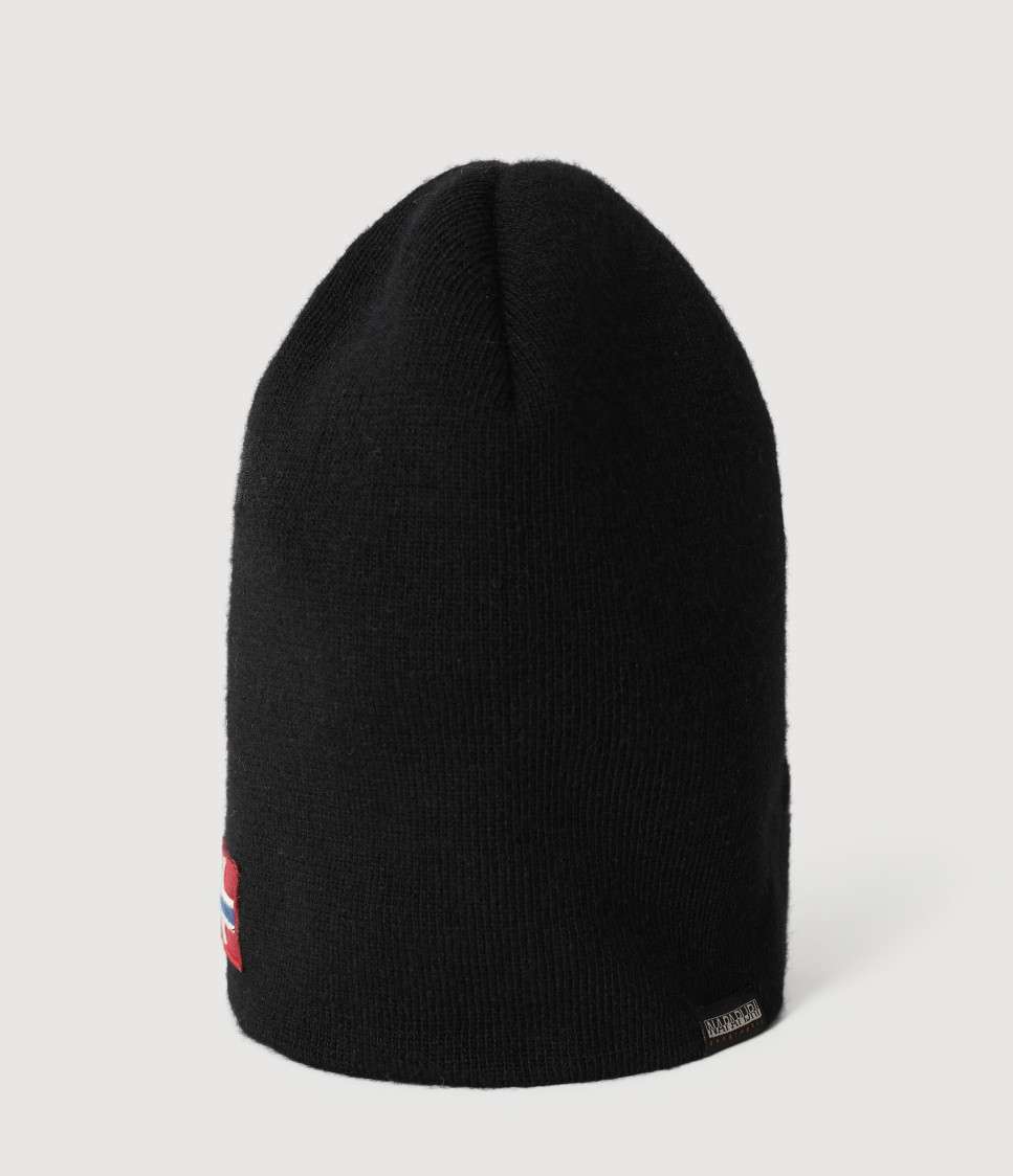 FIRA 1 BLACK 041