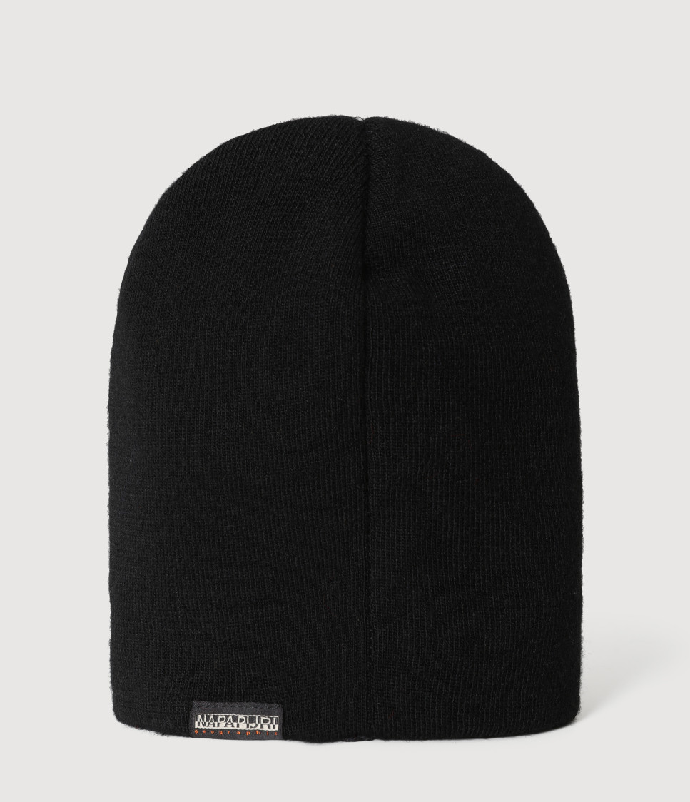 FIRA 1 BLACK 041