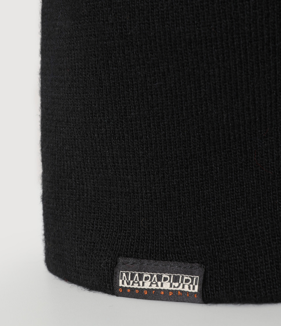 FIRA 1 BLACK 041