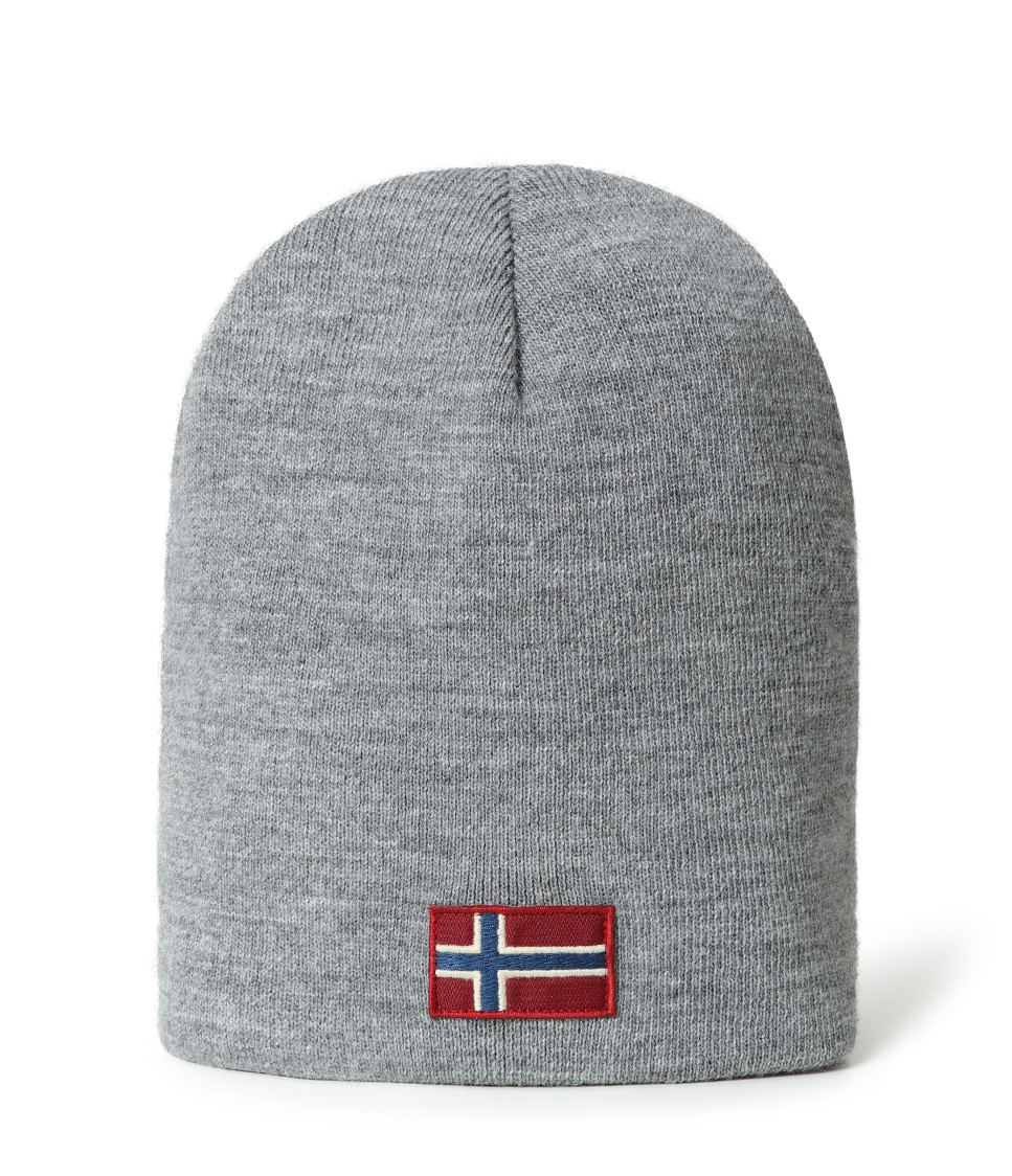 FIRA 1 MED GREY MEL