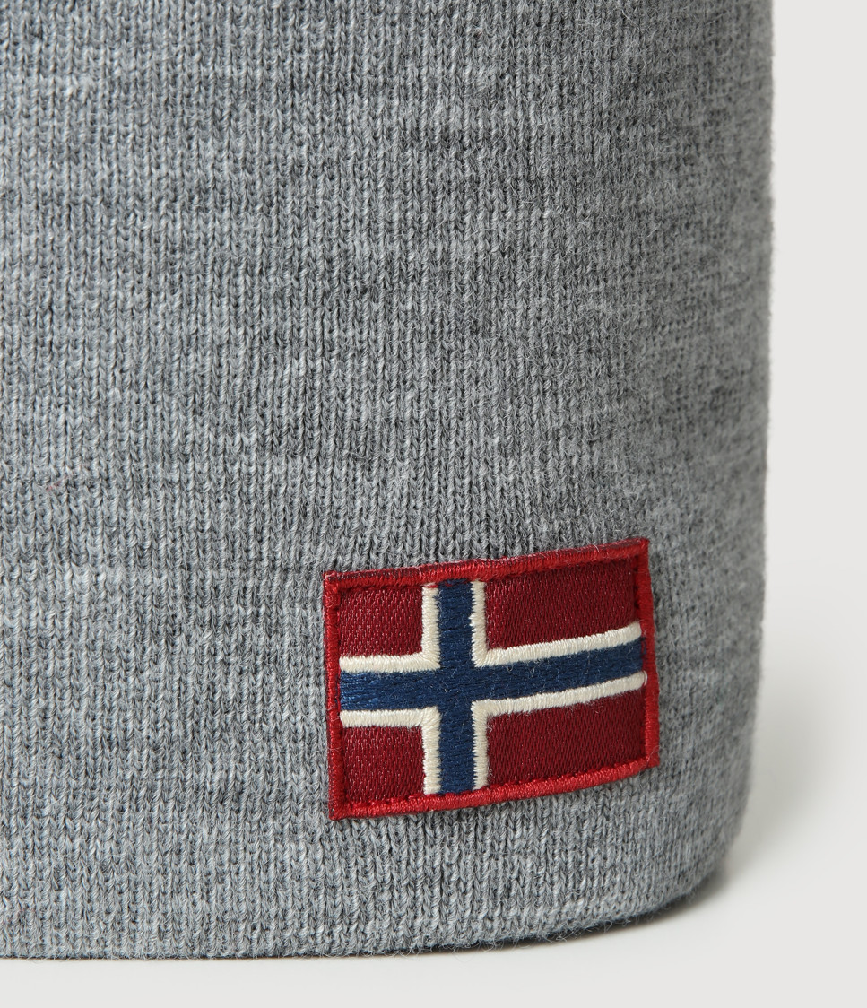 FIRA 1 MED GREY MEL
