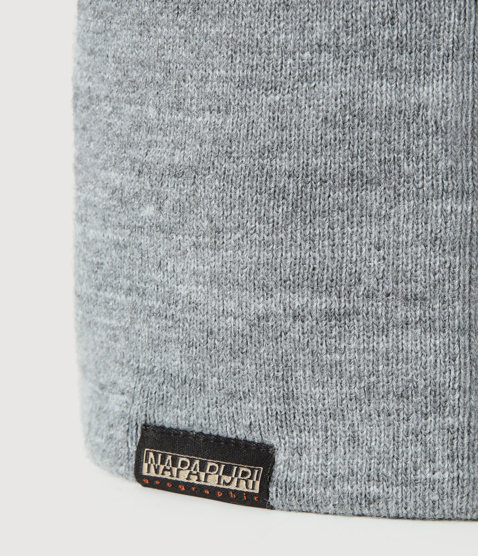 FIRA 1 MED GREY MEL