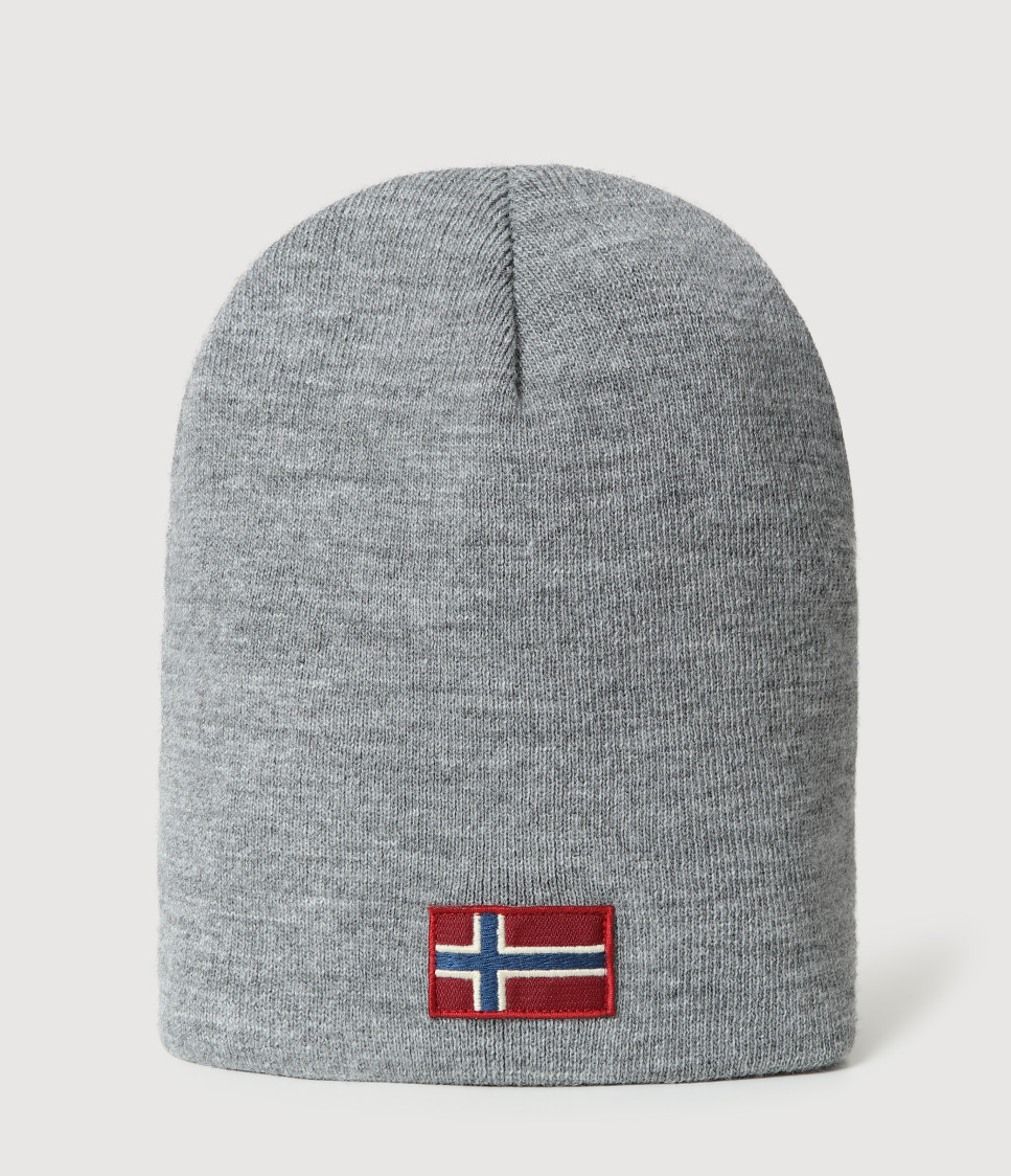 FIRA 1 MED GREY MEL