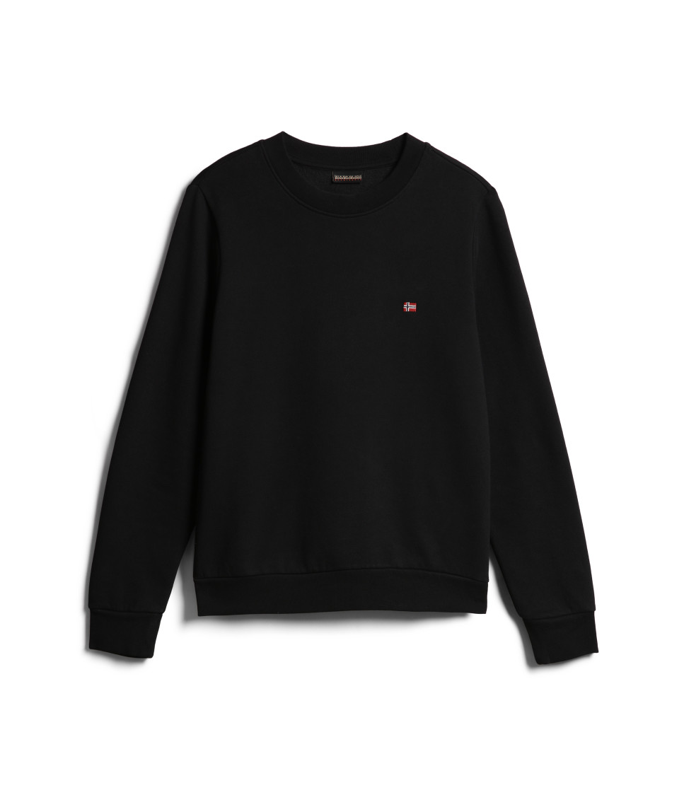 BALIS CREW W BLACK 041