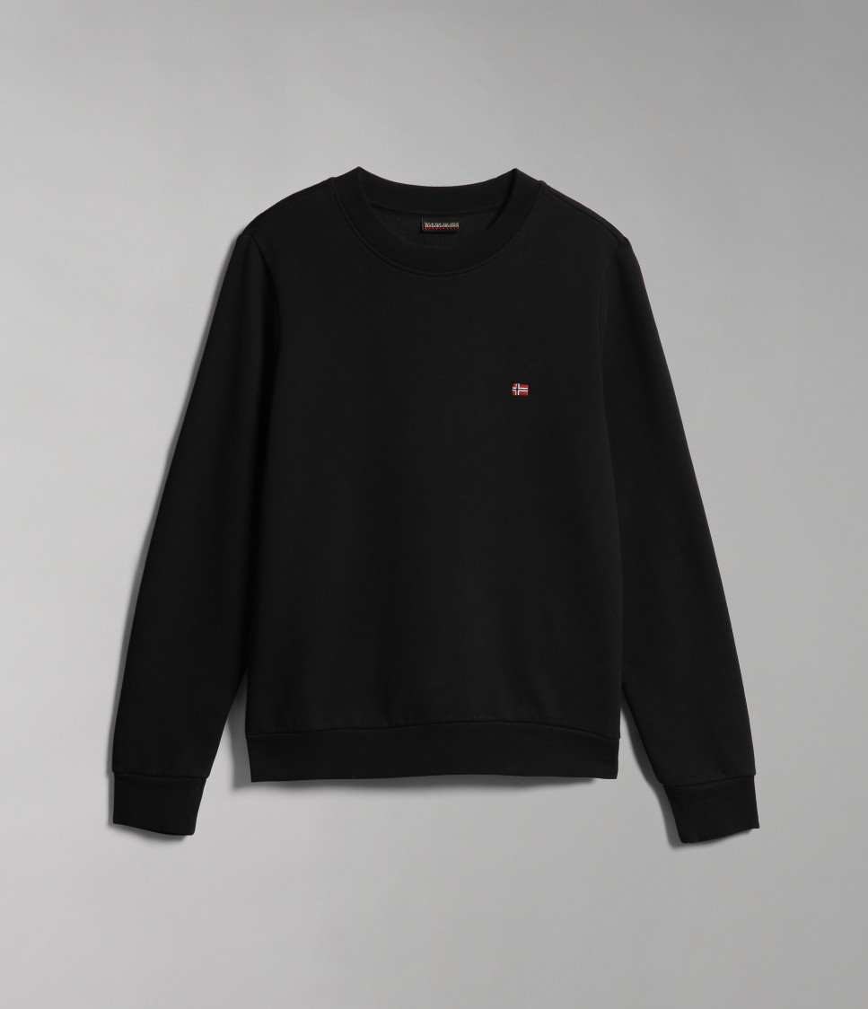 BALIS CREW W BLACK 041
