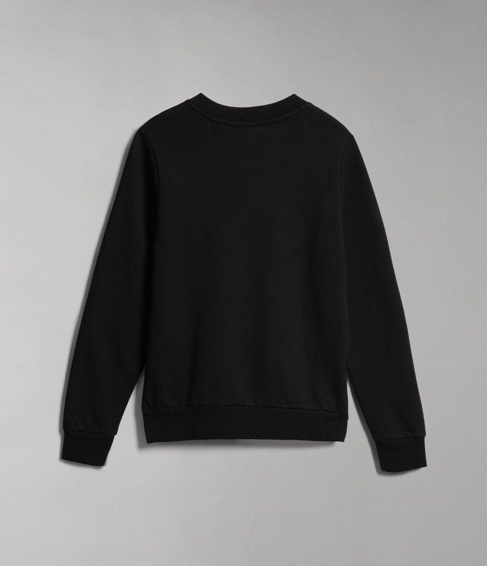 BALIS CREW W BLACK 041