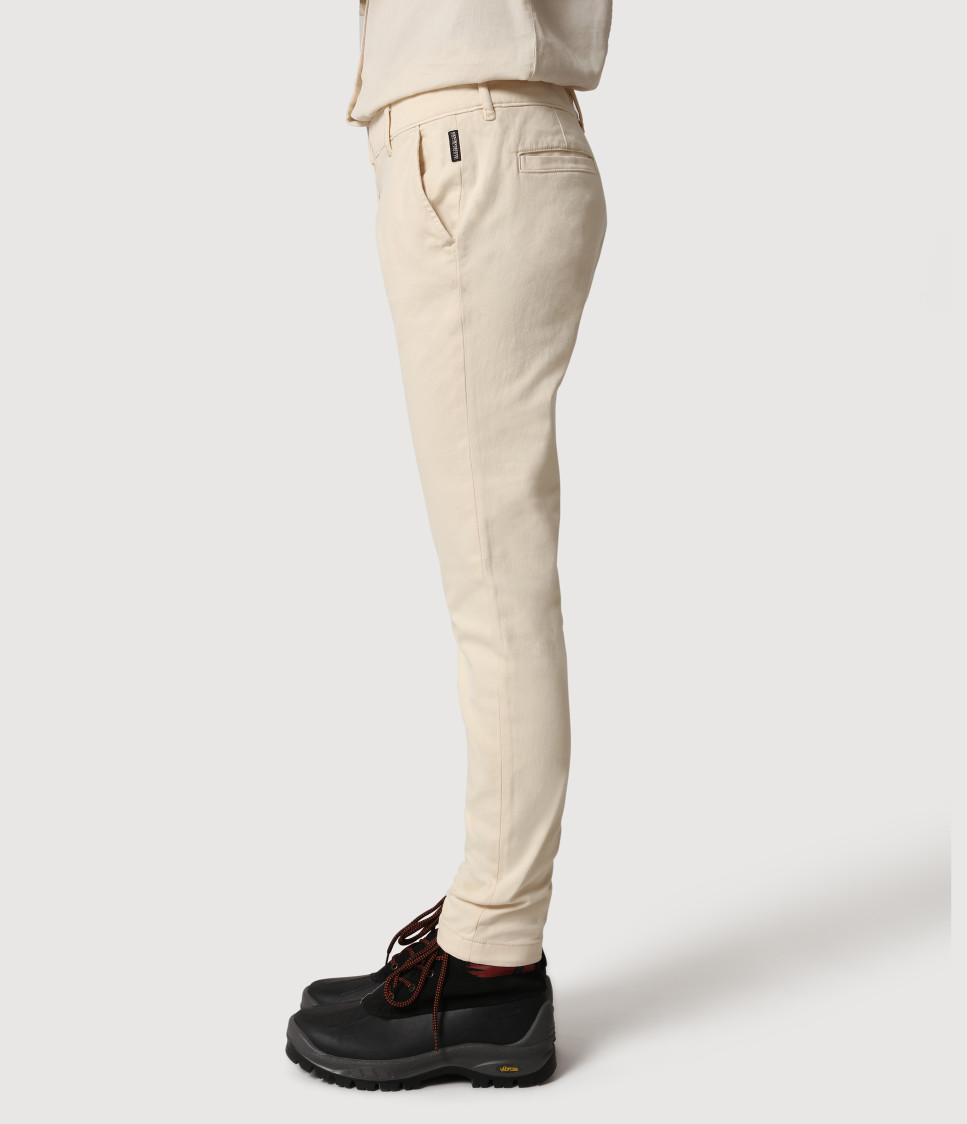 MERIDIAN W 1 WHITECAP GRAY