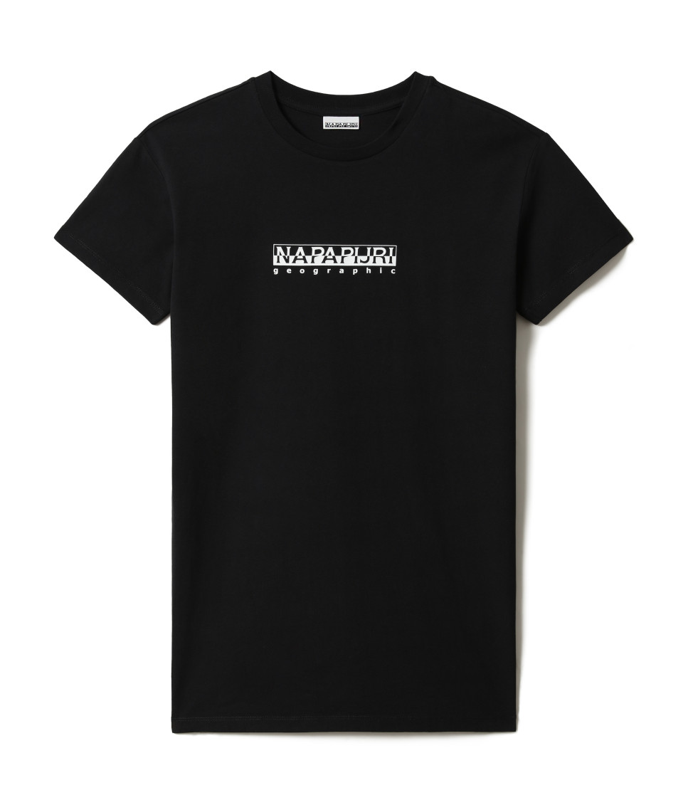 S-BOX W LONG 2 BLACK 041