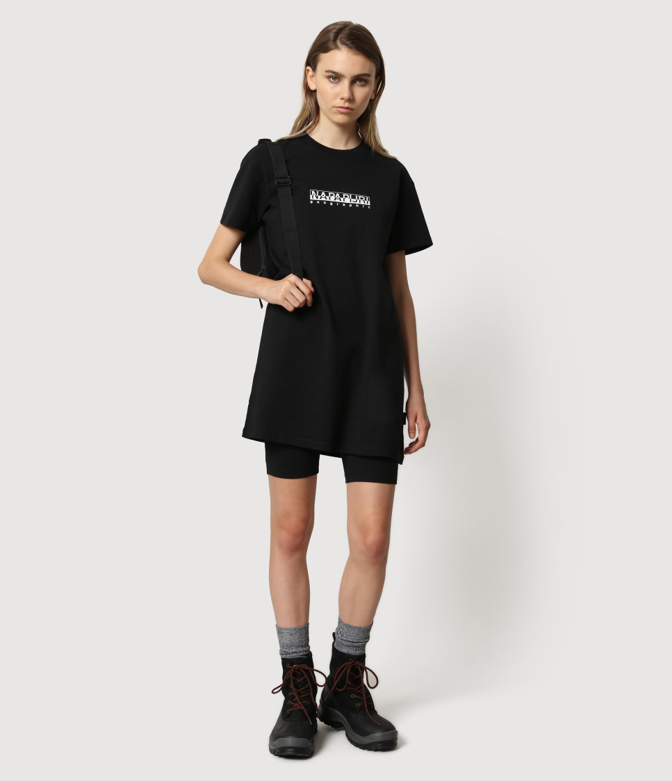 S-BOX W LONG 2 BLACK 041