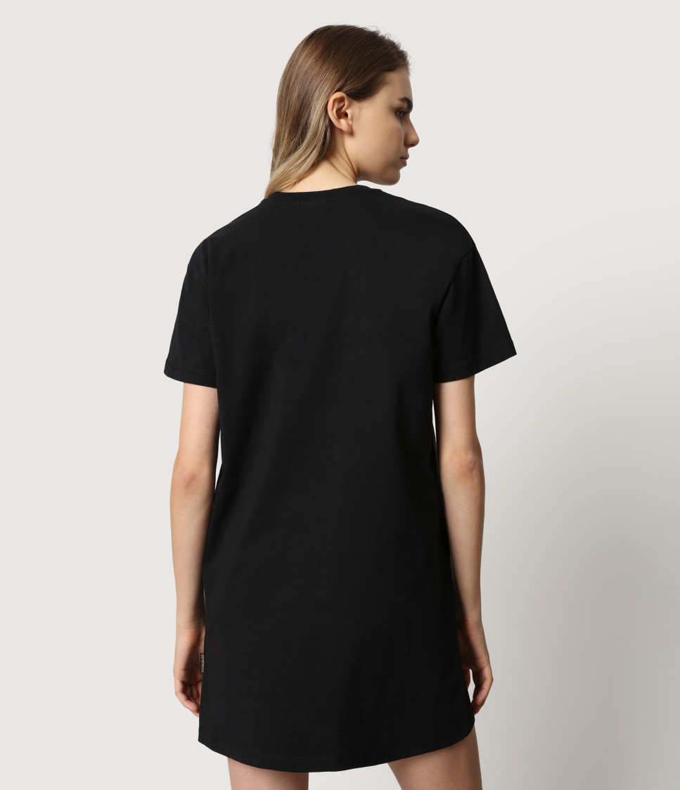 S-BOX W LONG 2 BLACK 041