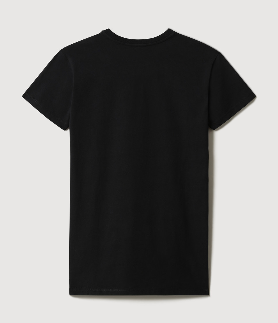 S-BOX W LONG 2 BLACK 041