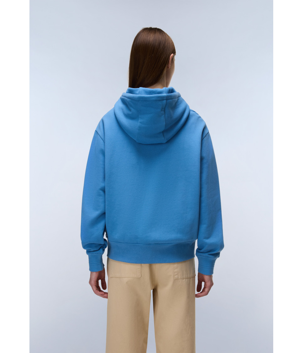 B-CLARAO H W BLUE JASPER B9A 