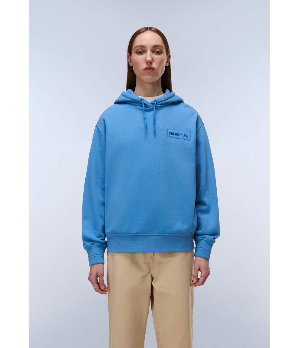 B-CLARAO H W BLUE JASPER B9A 