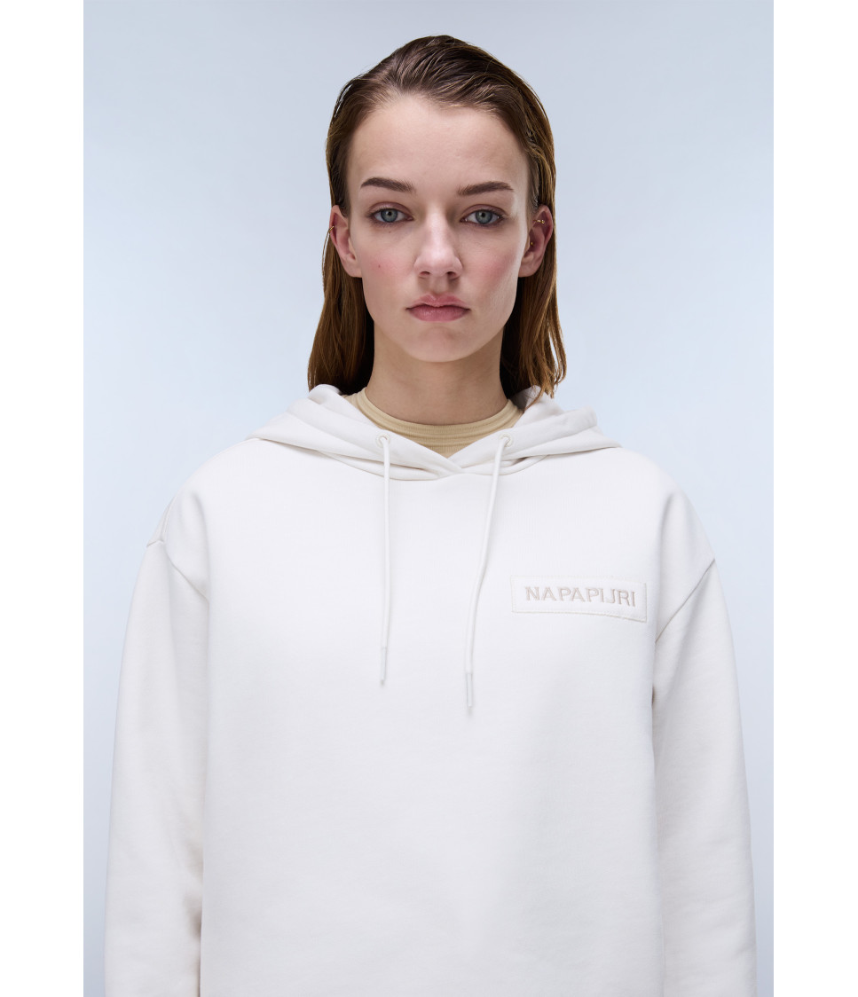 B-CLARAO H W WHITE WHISPER 