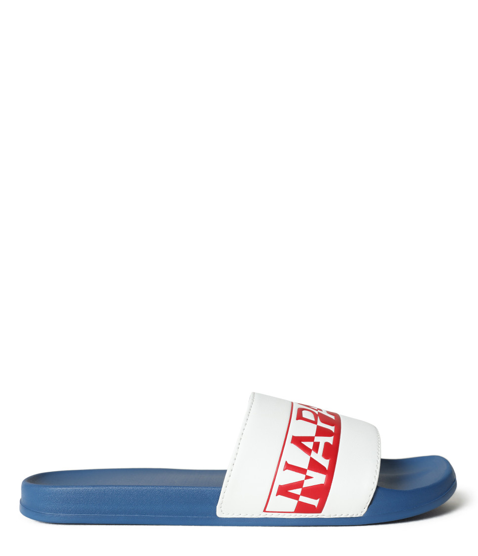 S1TIDE01/PUC WHITE/NAVY