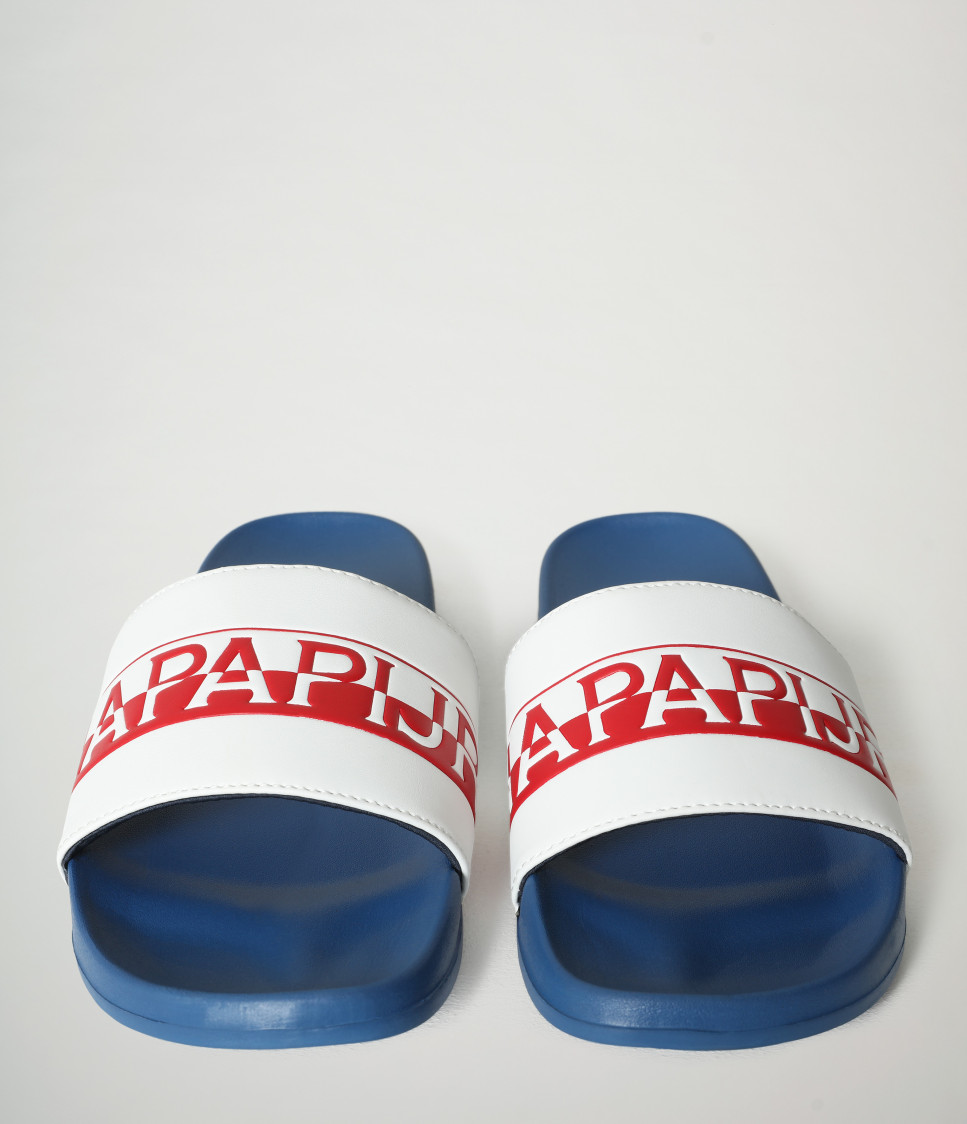S1TIDE01/PUC WHITE/NAVY