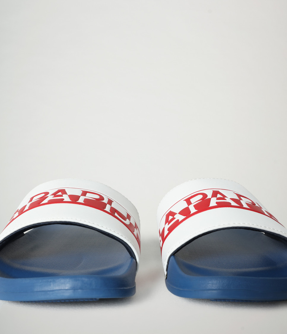 S1TIDE01/PUC WHITE/NAVY