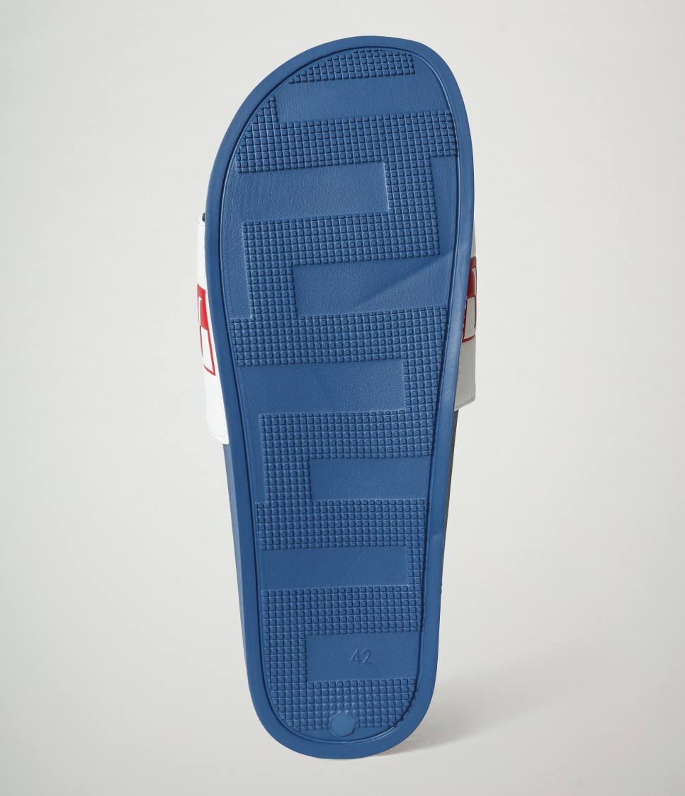 S1TIDE01/PUC WHITE/NAVY