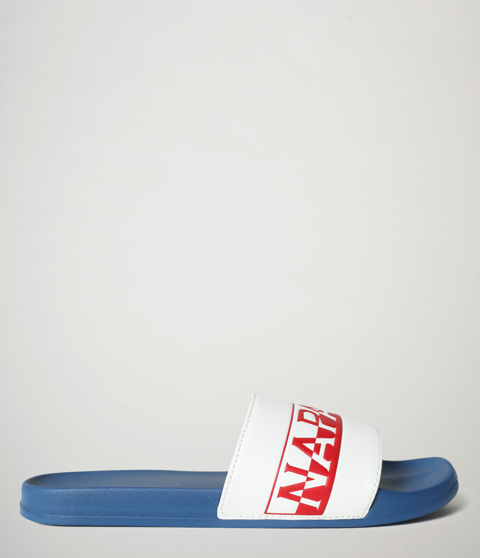 S1TIDE01/PUC WHITE/NAVY