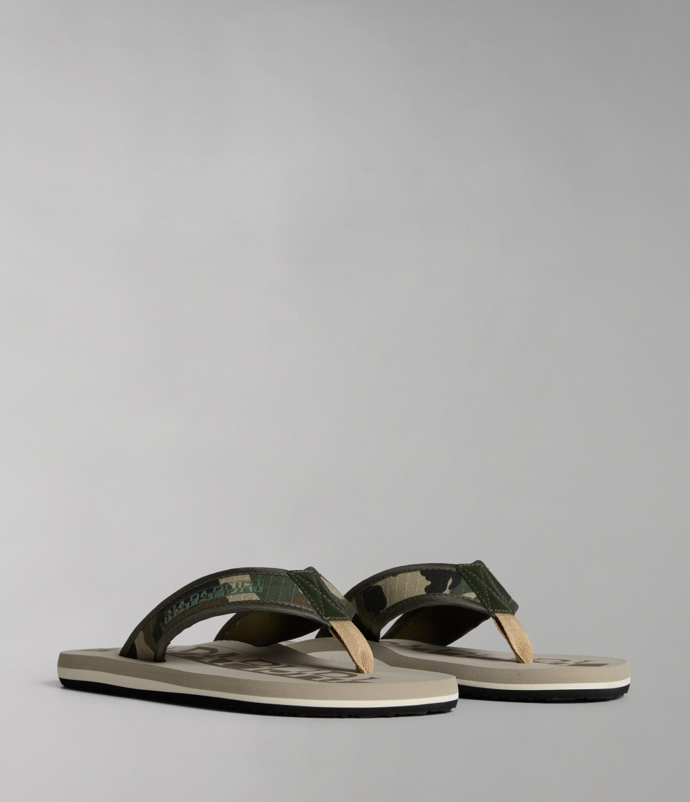 S1ELM01/RIC MINERAL BEIGE