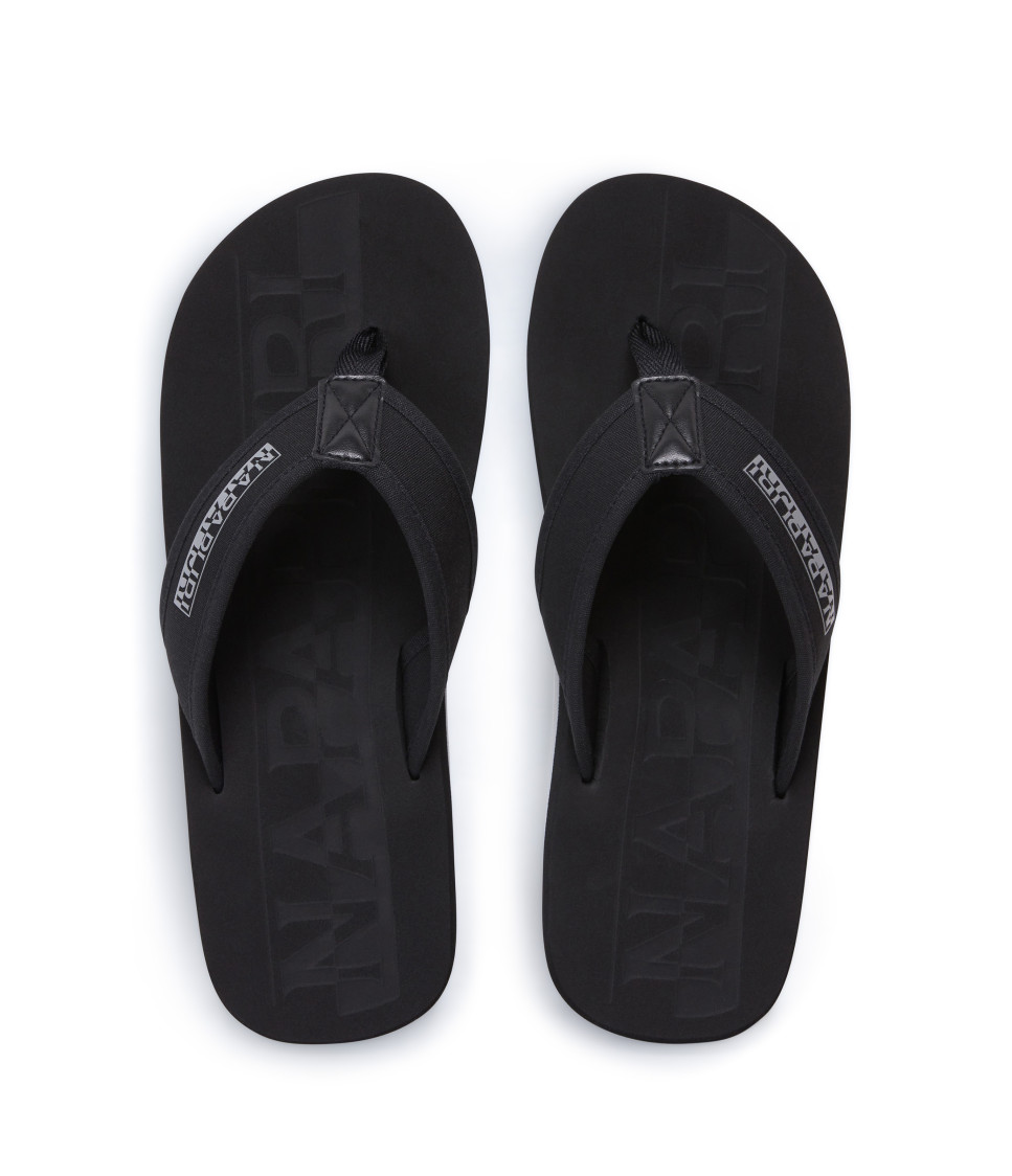 S1ELM01/COT BLACK 041