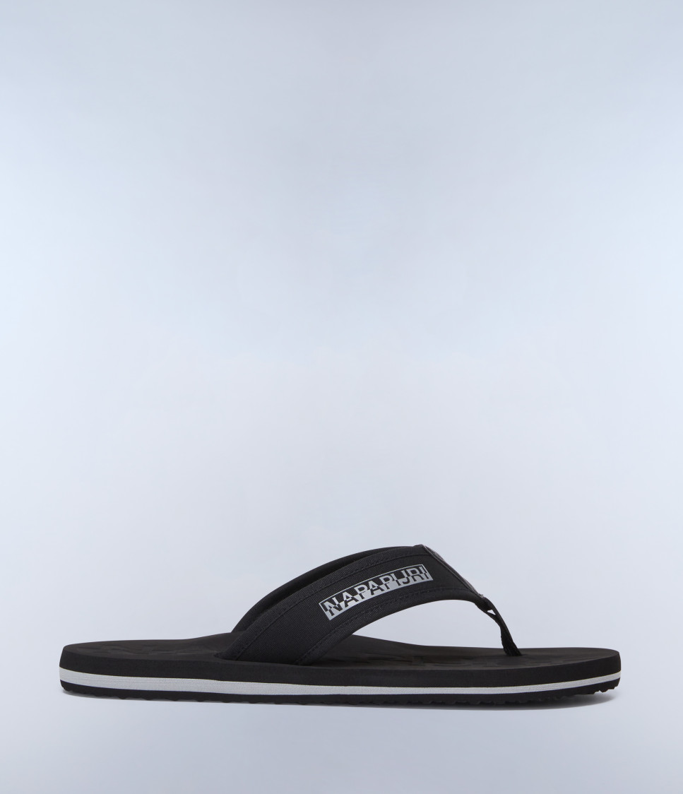S1ELM01/COT BLACK 041