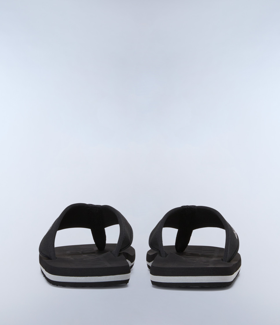 S1ELM01/COT BLACK 041