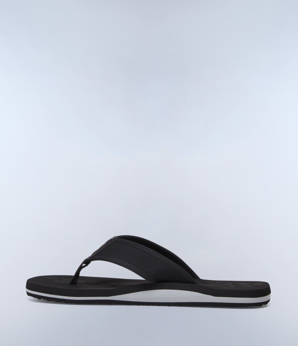S1ELM01/COT BLACK 041