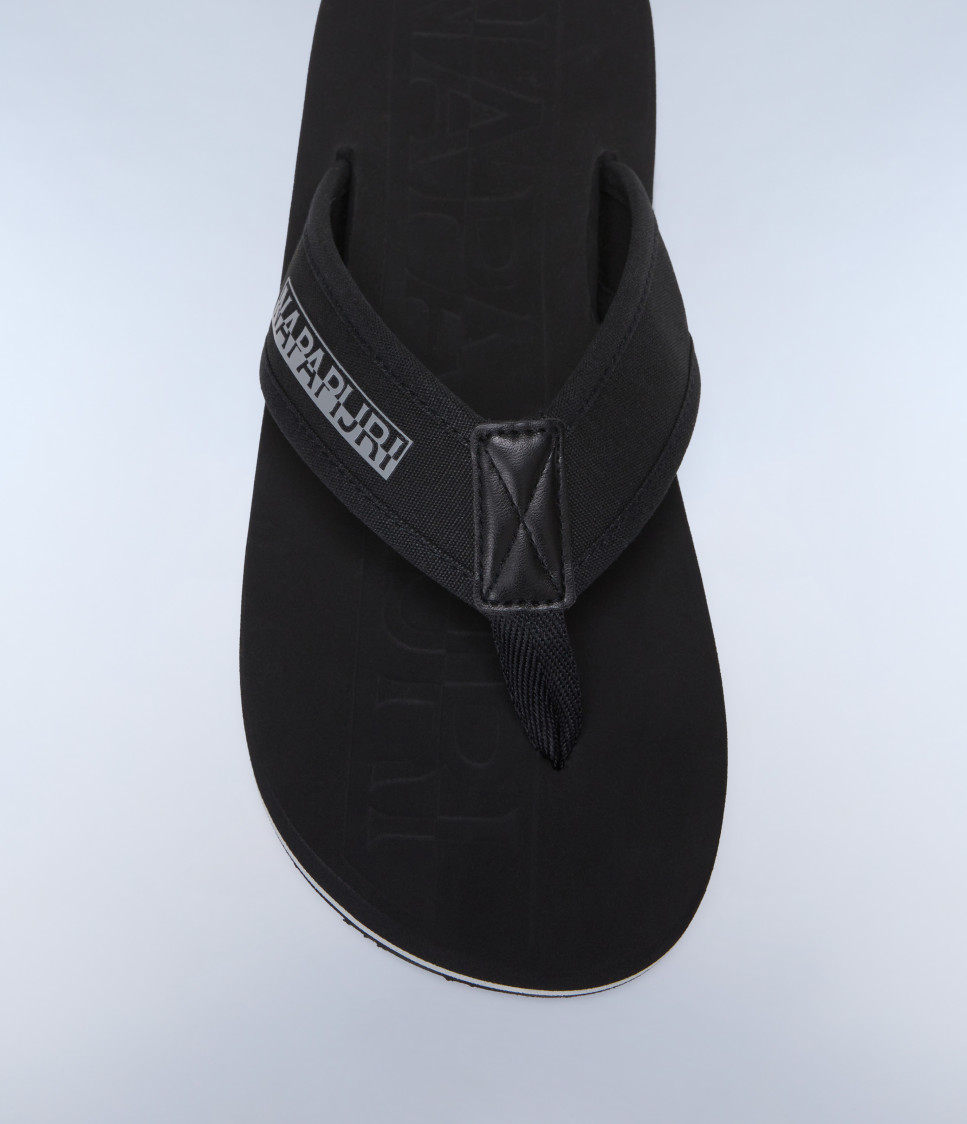 S1ELM01/COT BLACK 041
