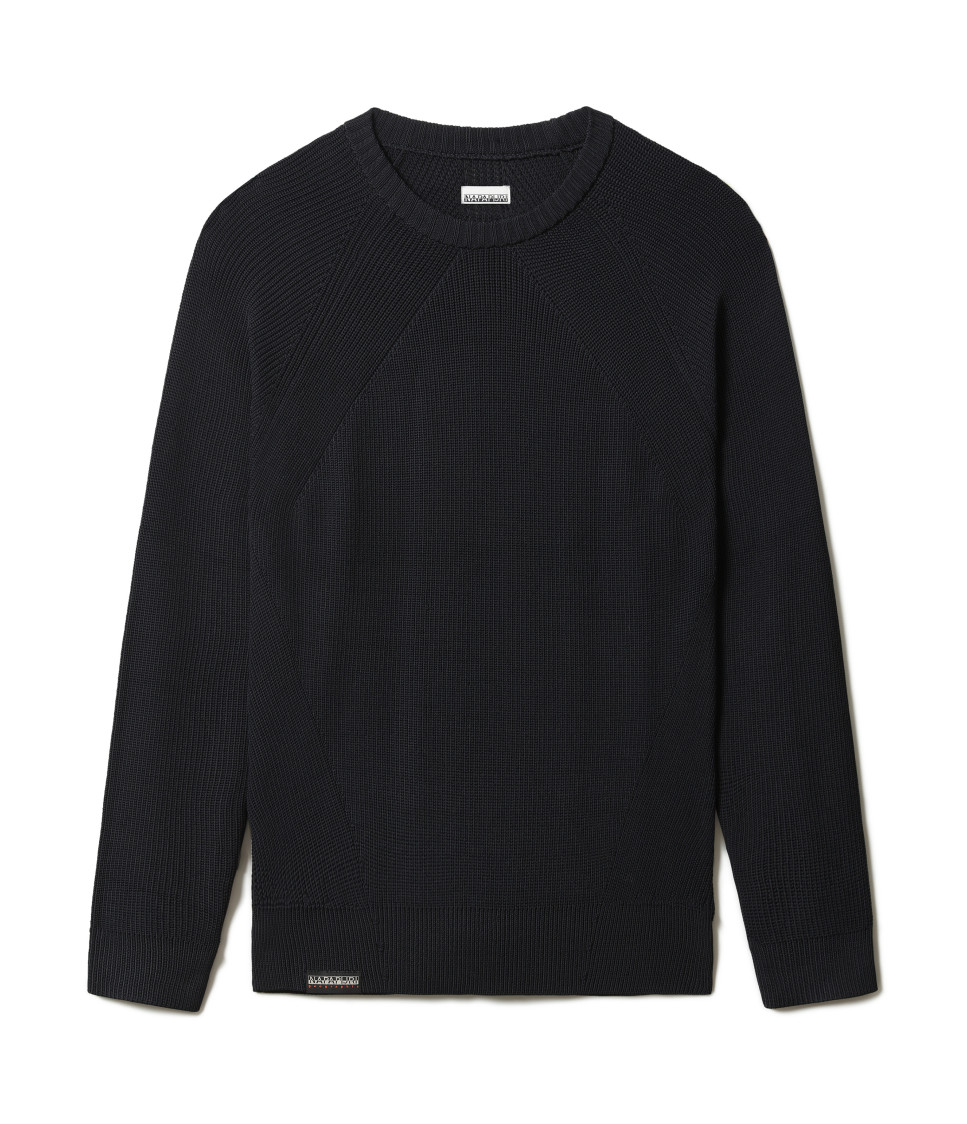D-CIRCULAR C BLACK 041