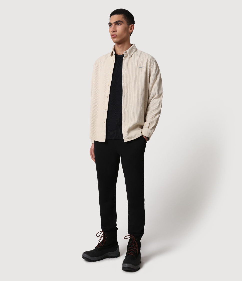 D-CIRCULAR C BLACK 041