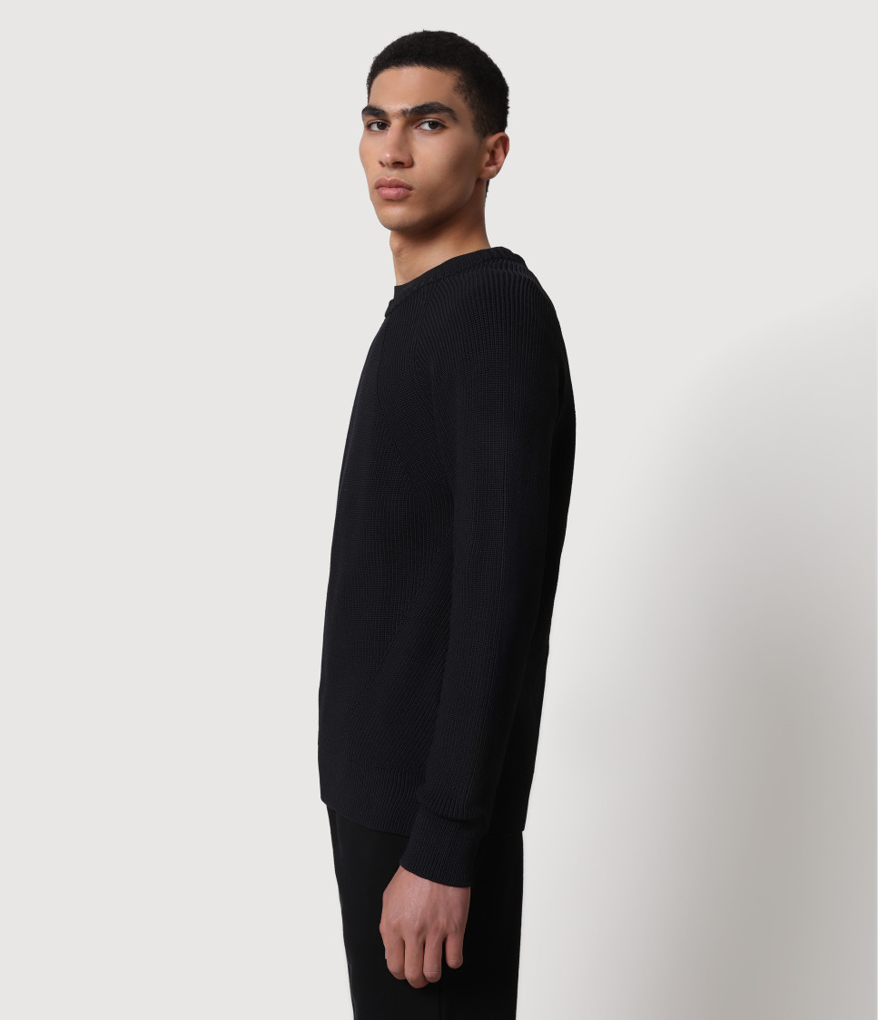 D-CIRCULAR C BLACK 041