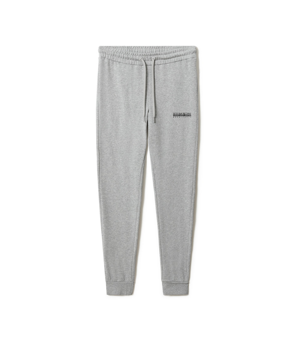 M-BOX W MED GREY MEL