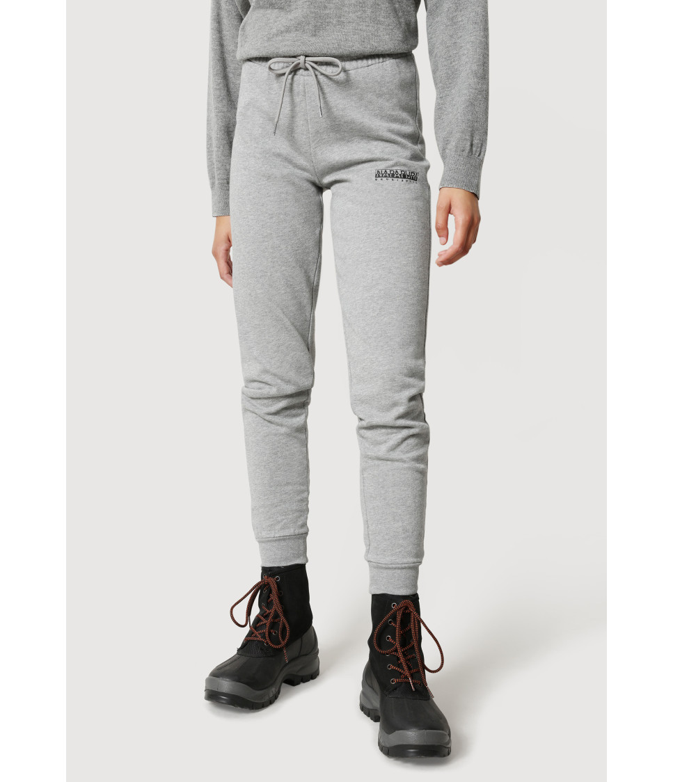 M-BOX W MED GREY MEL