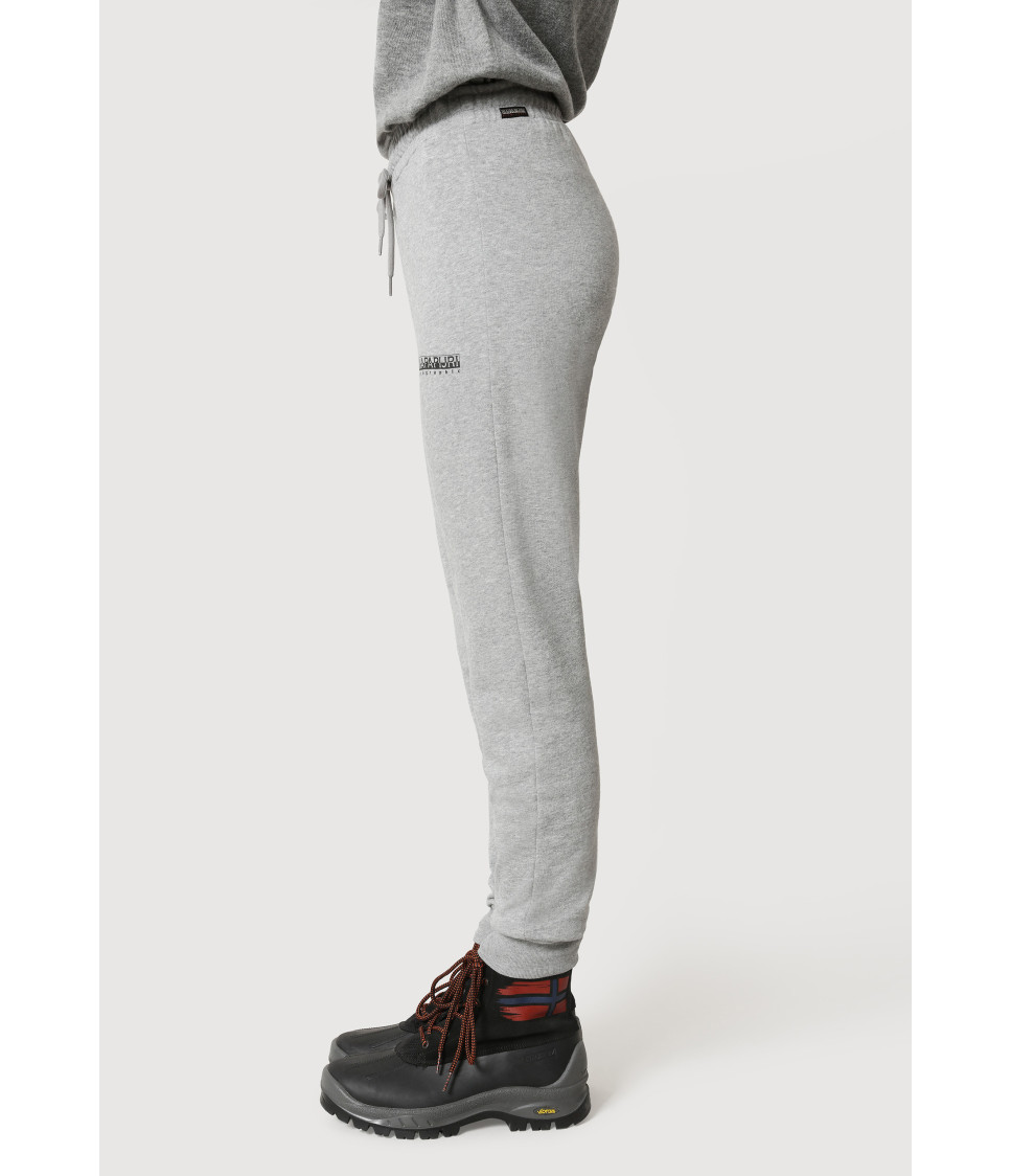 M-BOX W MED GREY MEL
