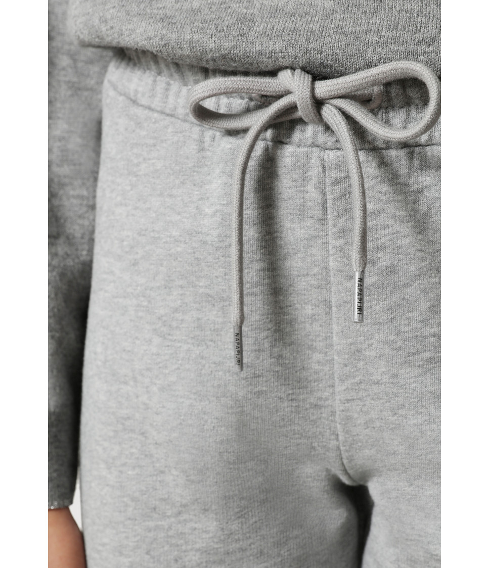 M-BOX W MED GREY MEL