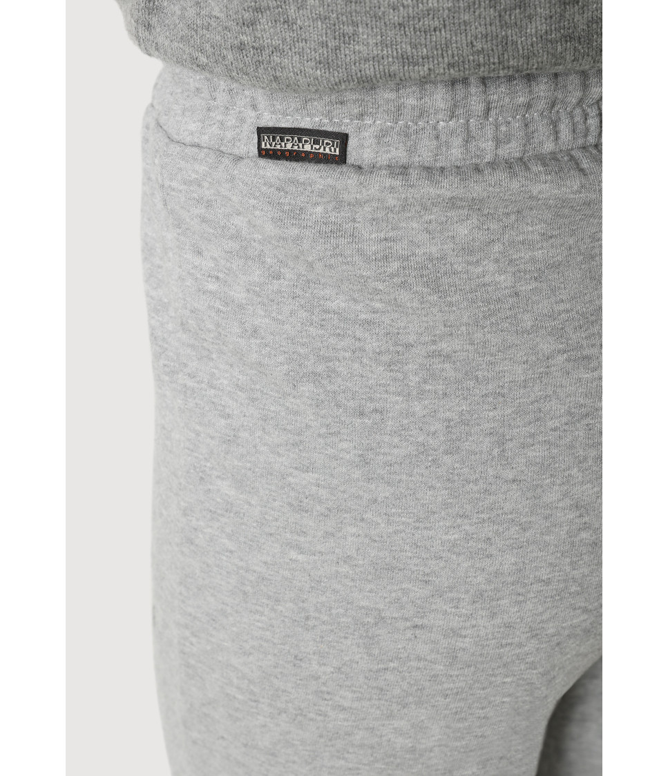 M-BOX W MED GREY MEL