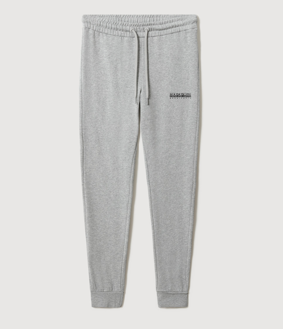 M-BOX W MED GREY MEL
