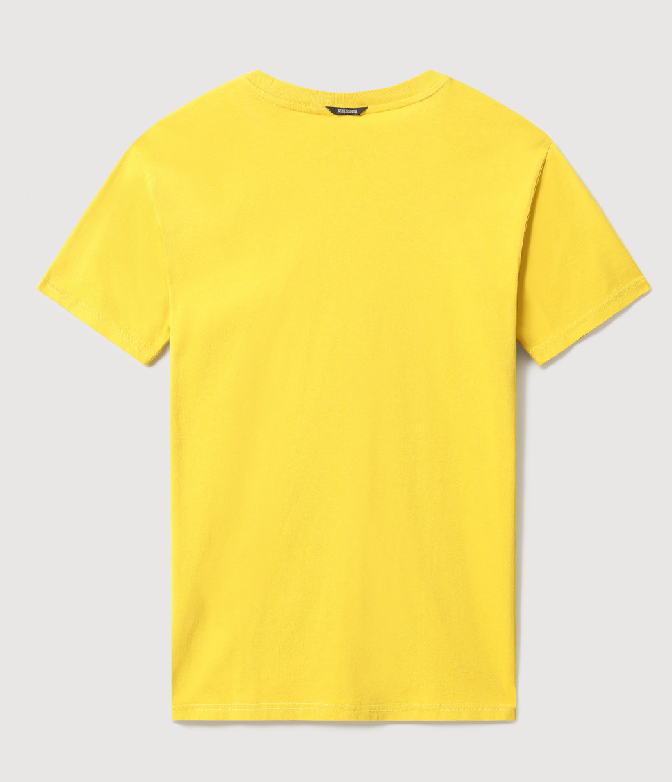 STARLIGHT YELLOW CURRY