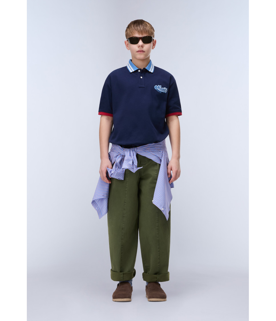 K E-LUSTRE SS NAVAL ACADE B2Q 