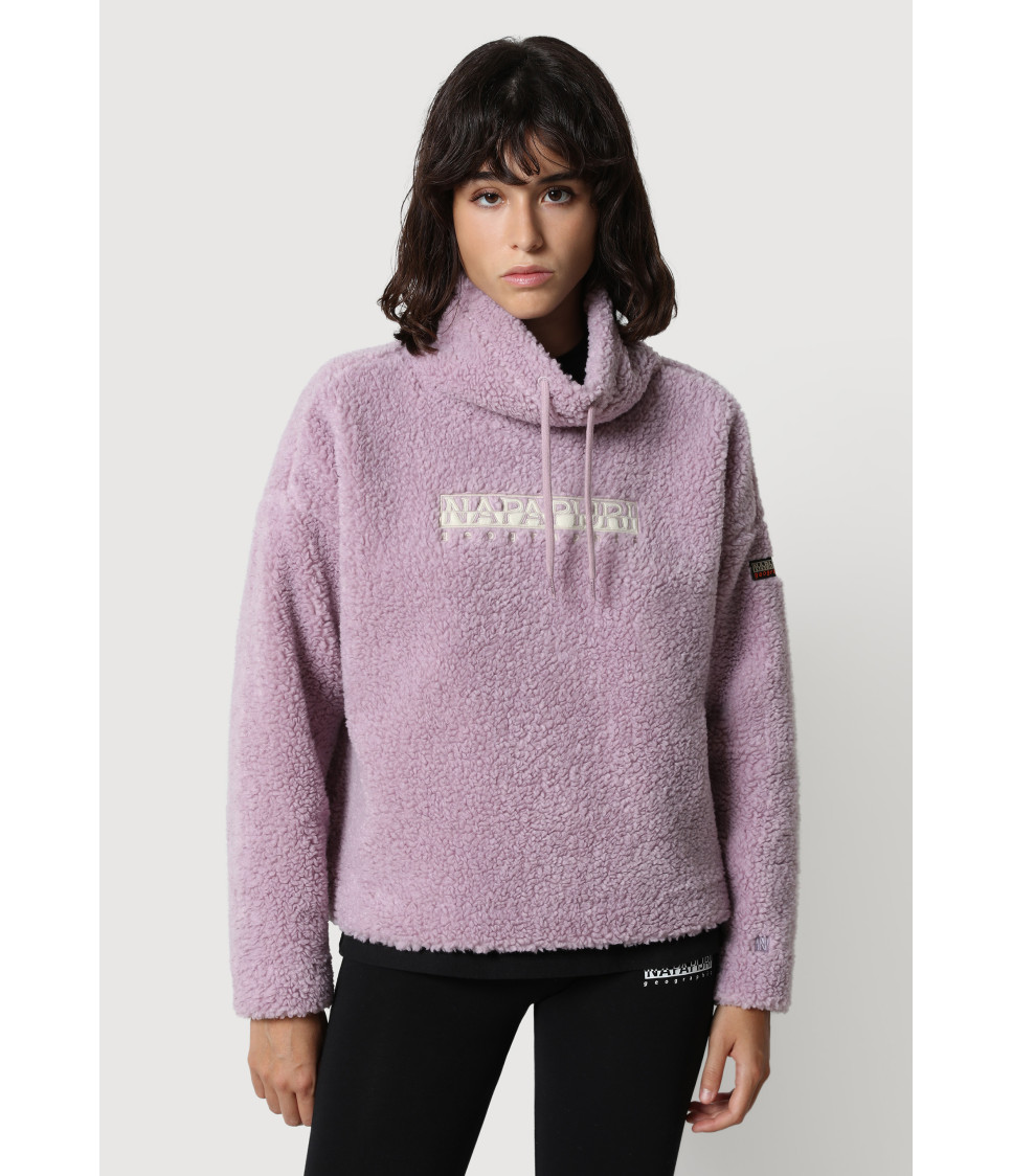 TEIDE T W 1 SEA FOG PINK