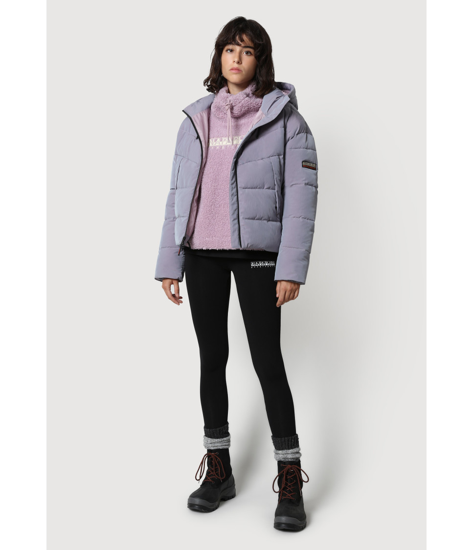 TEIDE T W 1 SEA FOG PINK