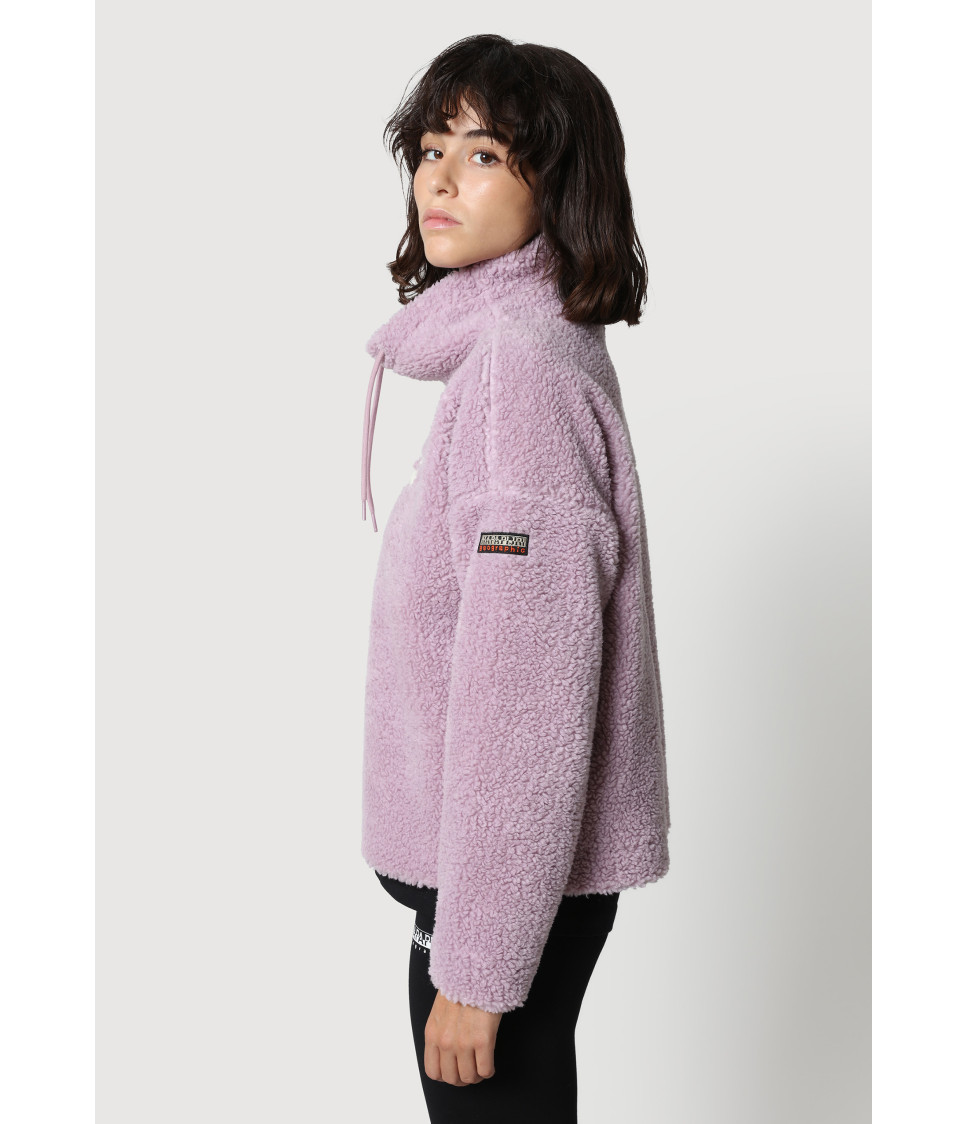 TEIDE T W 1 SEA FOG PINK