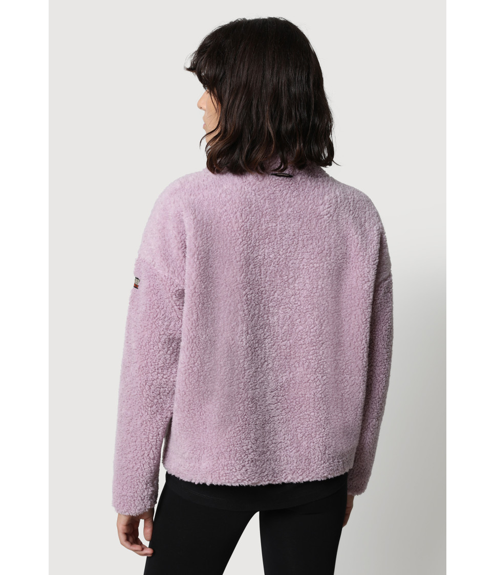 TEIDE T W 1 SEA FOG PINK