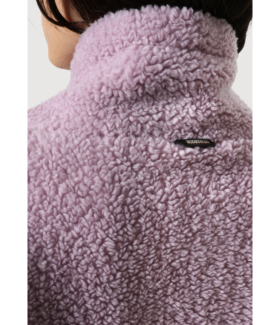 TEIDE T W 1 SEA FOG PINK