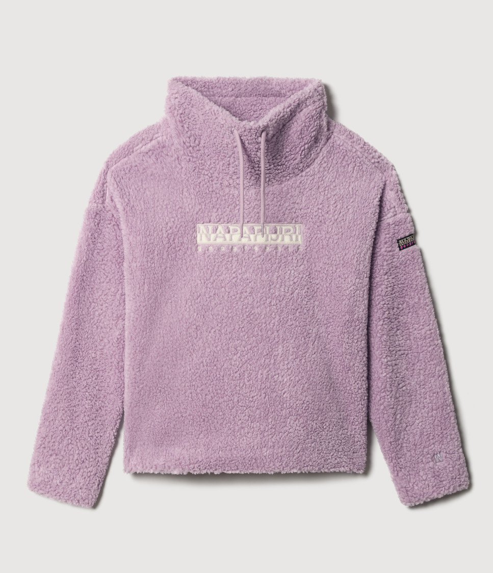 TEIDE T W 1 SEA FOG PINK